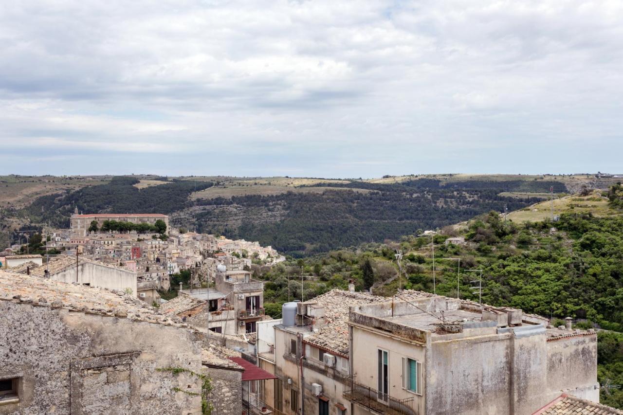 Appartamenti Centro Storico Рагуза Екстериор снимка