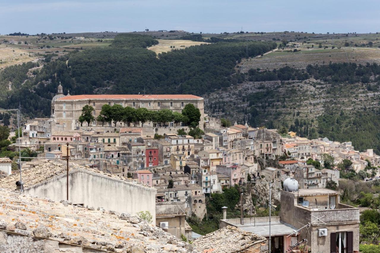 Appartamenti Centro Storico Рагуза Екстериор снимка